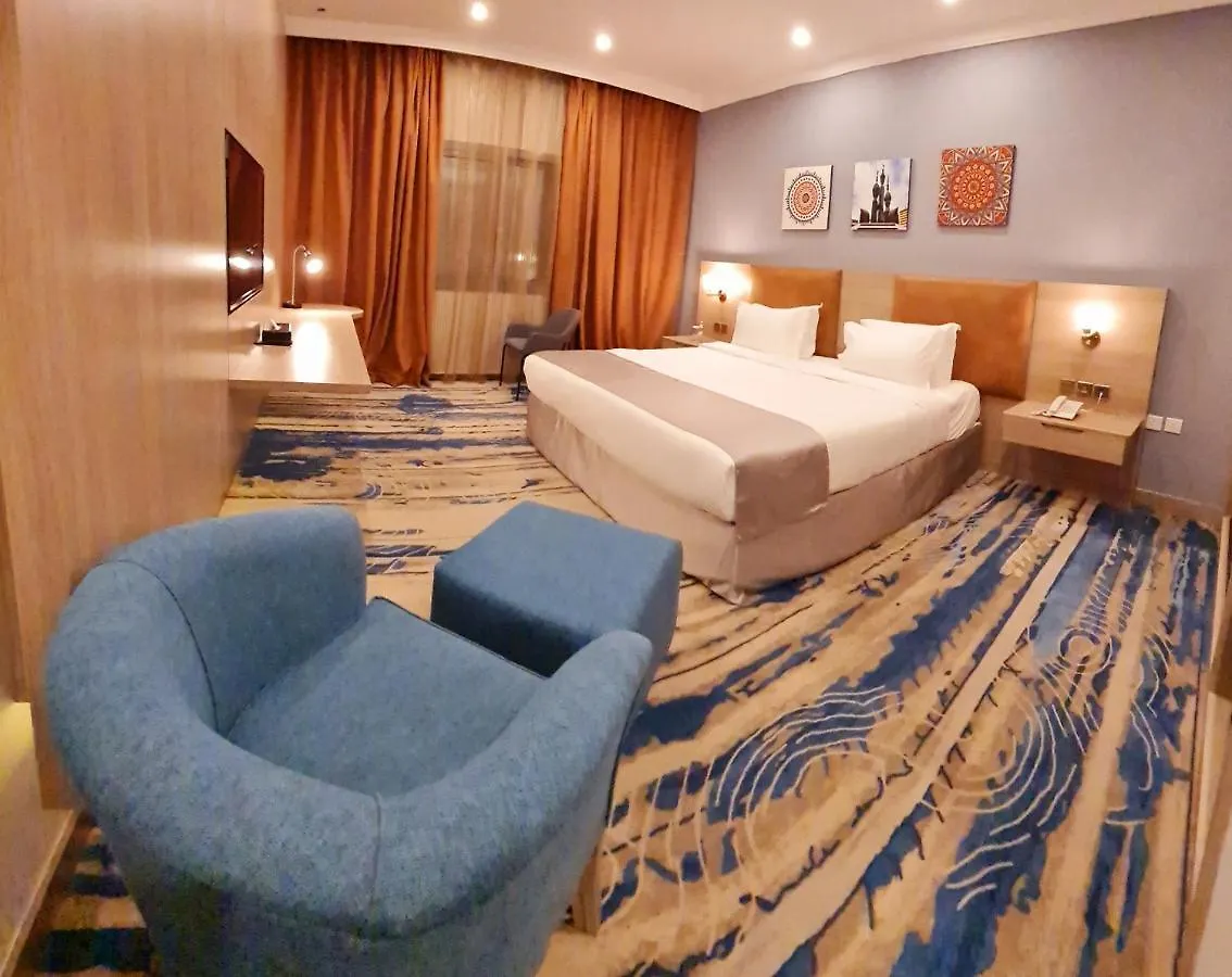 Signature Guest Hotel Yidda