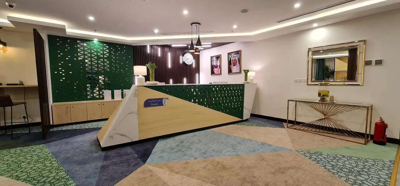 Signature Guest Hotel Yidda