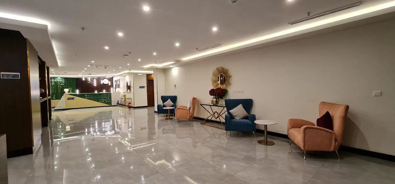 Signature Guest Hotel Yidda