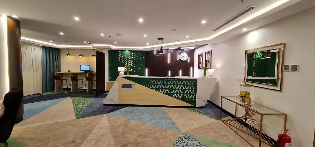 Signature Guest Hotel Yidda Arabia Saudí