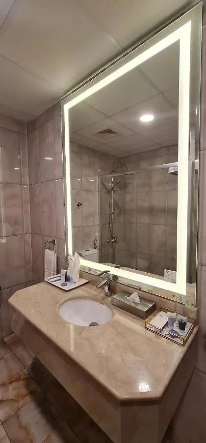 Signature Guest Hotel Jeddah