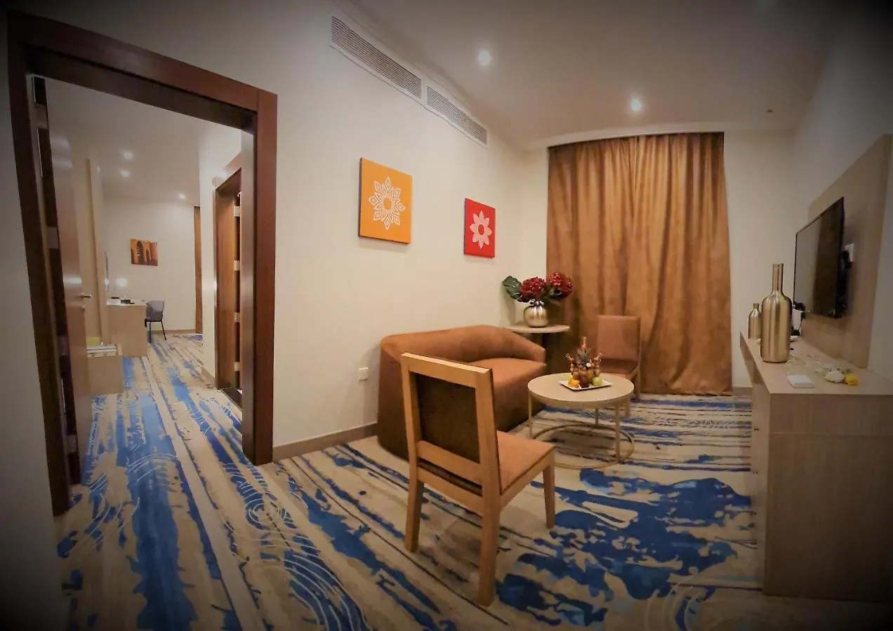 Signature Guest Hotel Yidda