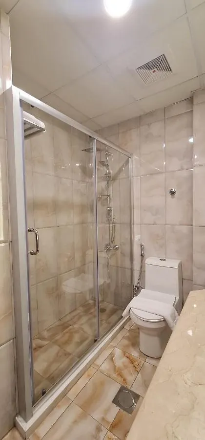 Signature Guest Hotel Yidda Arabia Saudí