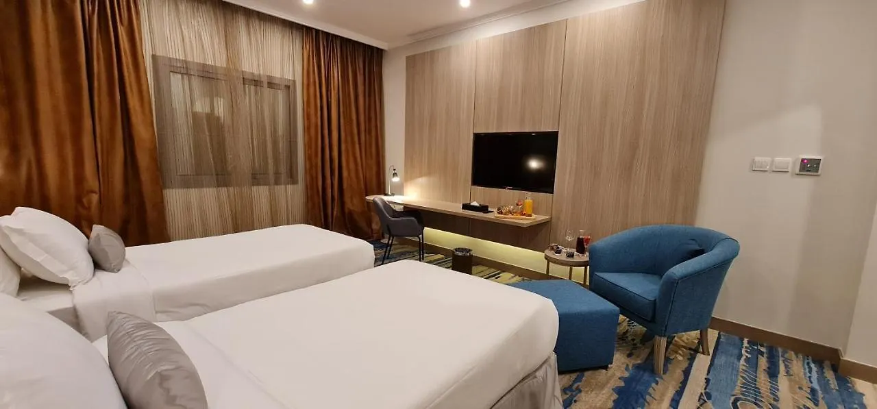 Signature Guest Hotel Yidda