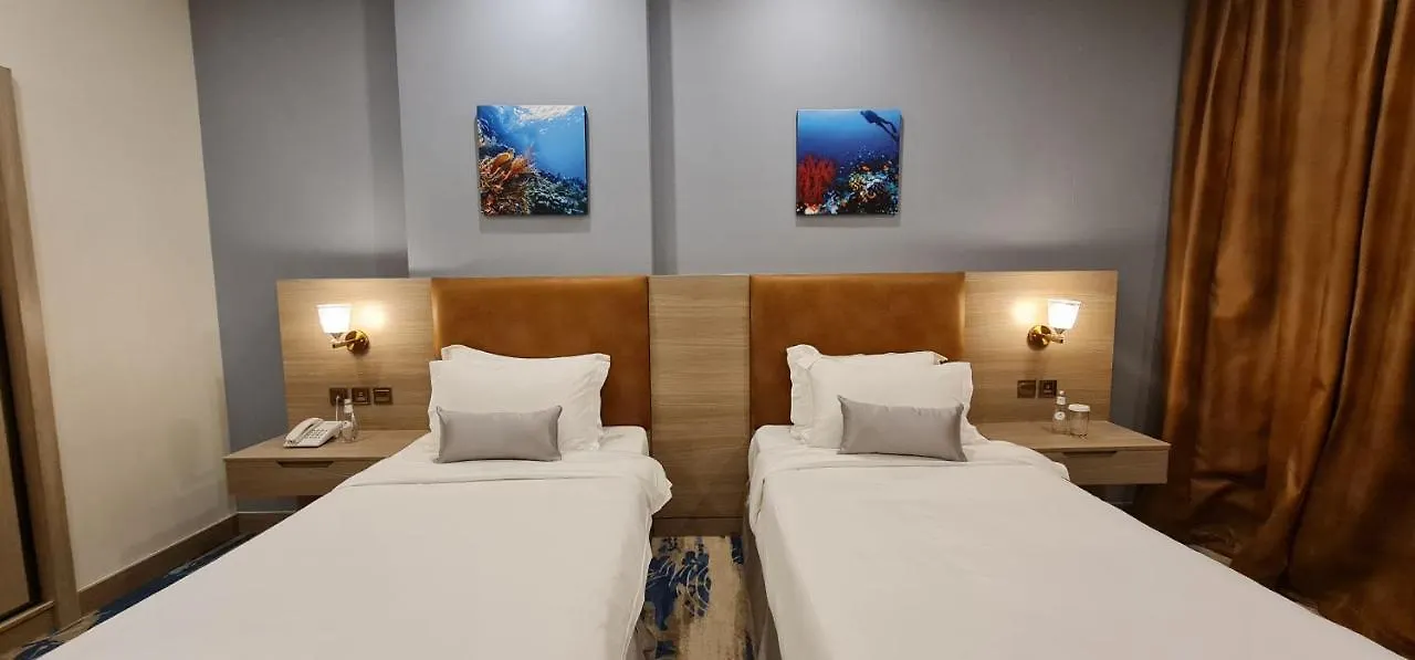 Signature Guest Hotel Yidda