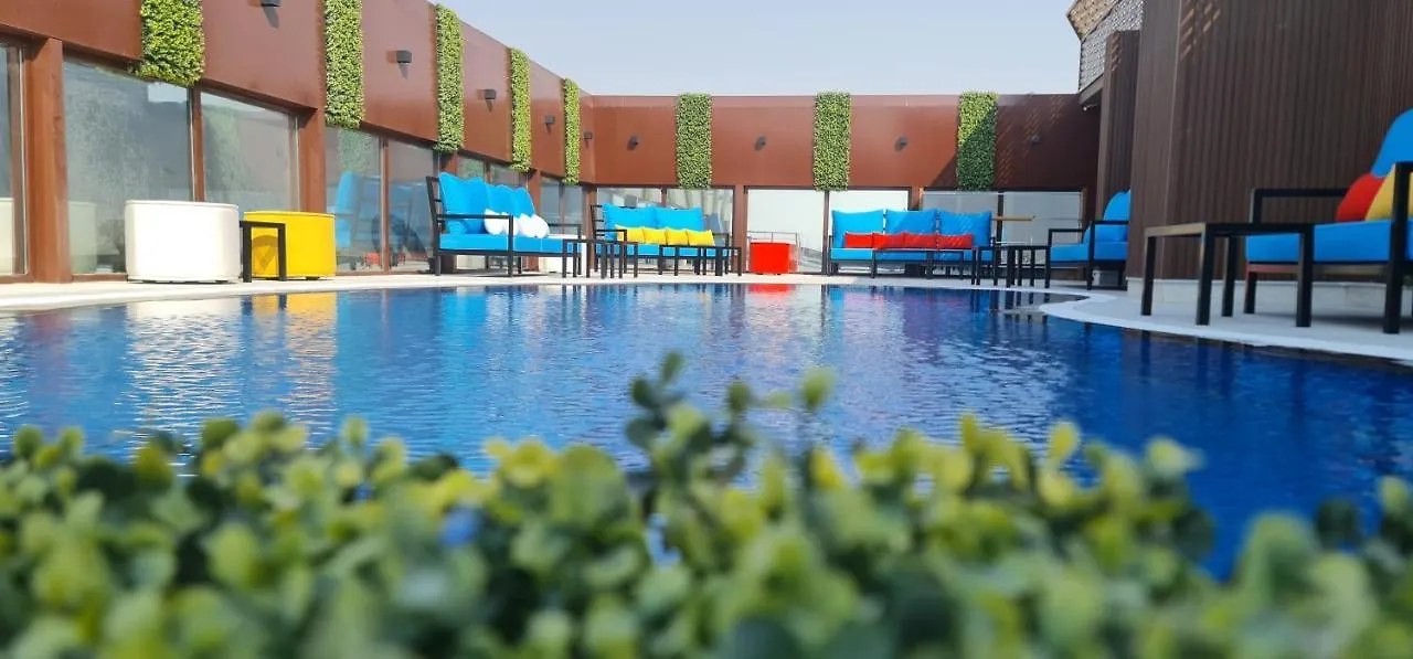 Signature Guest Hotel Yidda