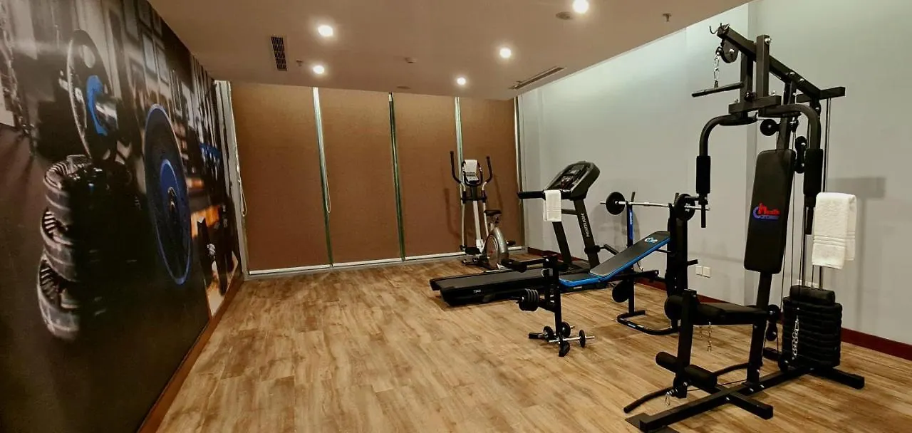 Signature Guest Hotel Yidda