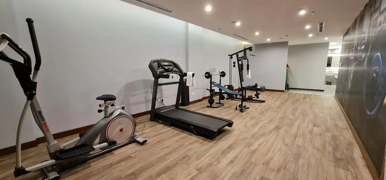 Signature Guest Hotel Yidda 3*,