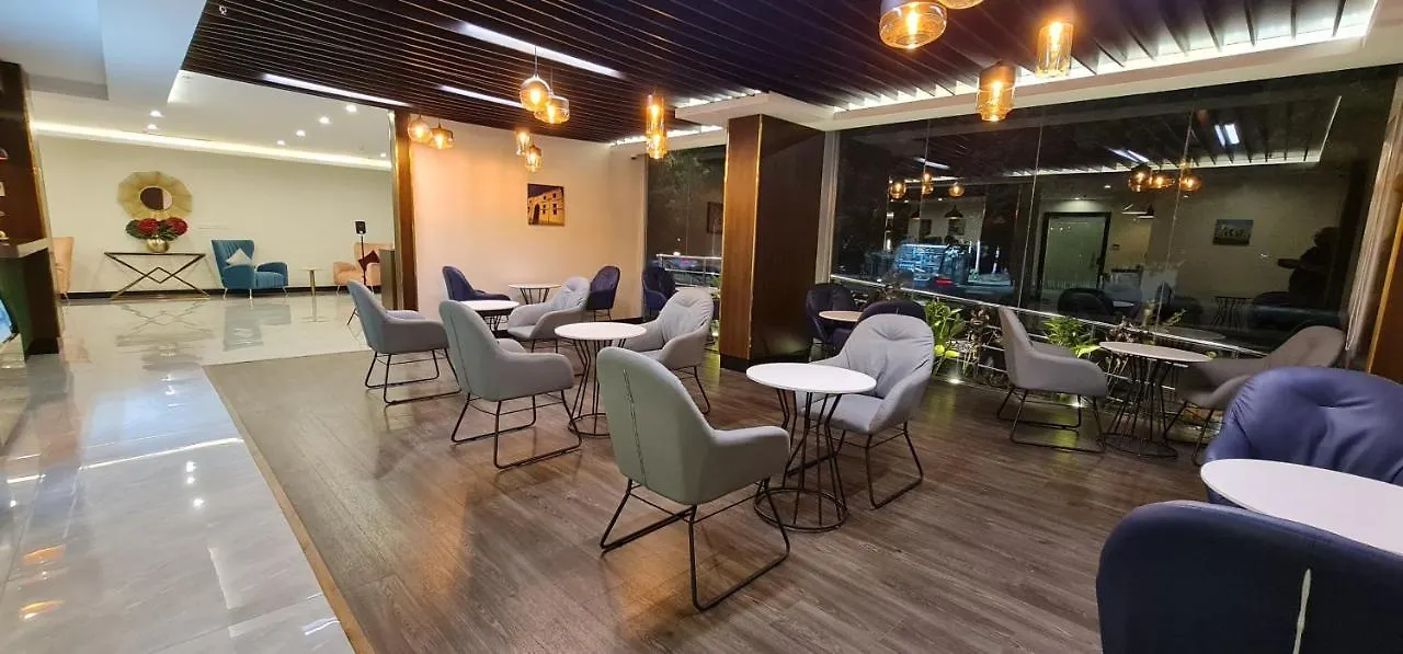 Signature Guest Hotel Yidda