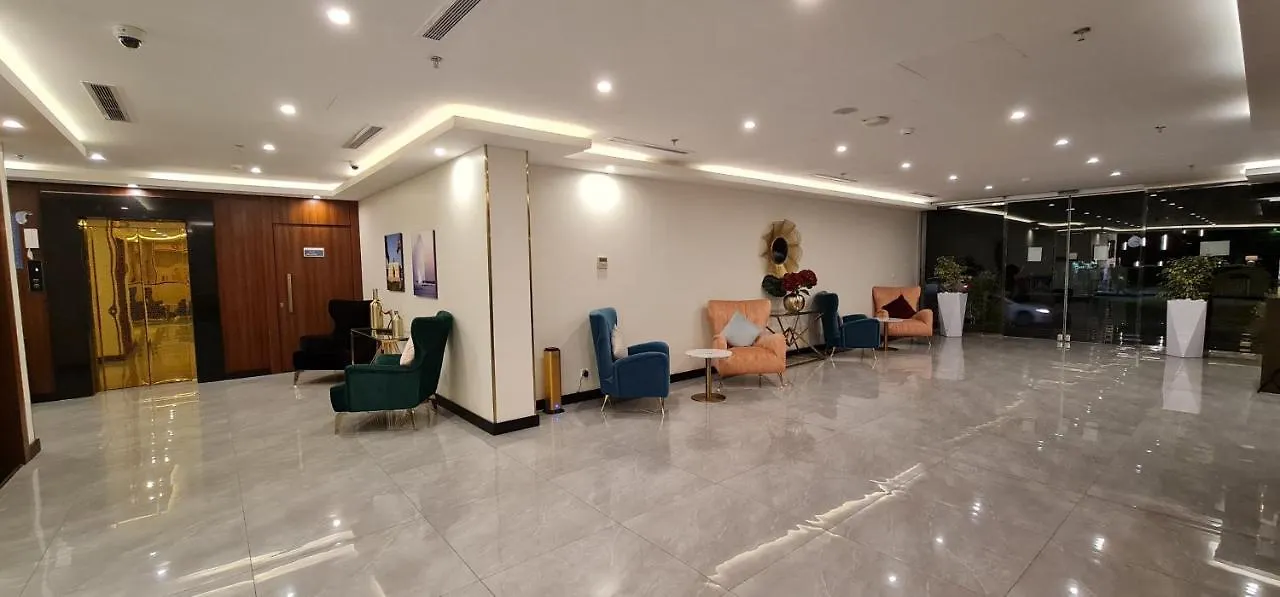 Signature Guest Hotel Yidda