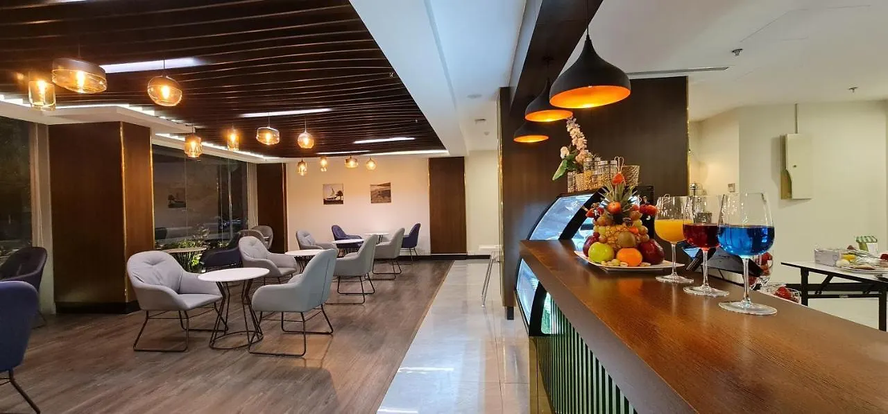 Signature Guest Hotel Yidda Arabia Saudí