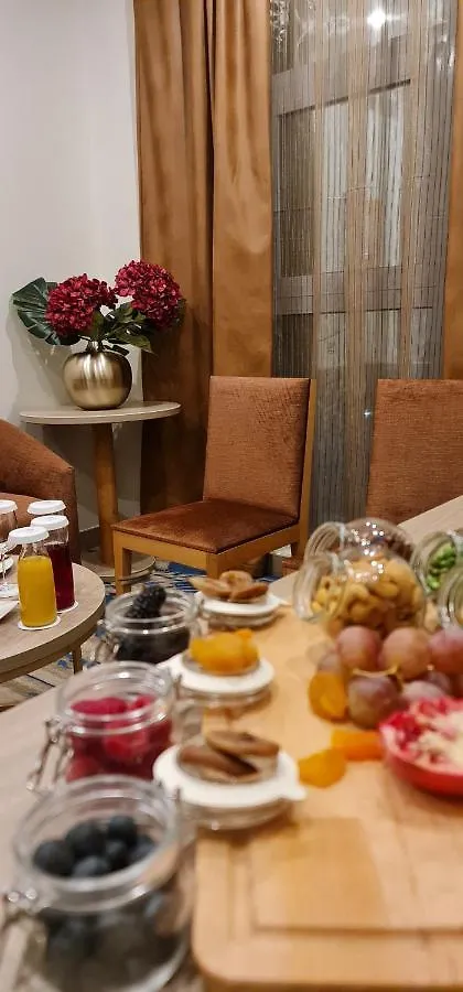 Signature Guest Hotel Yidda 3*,