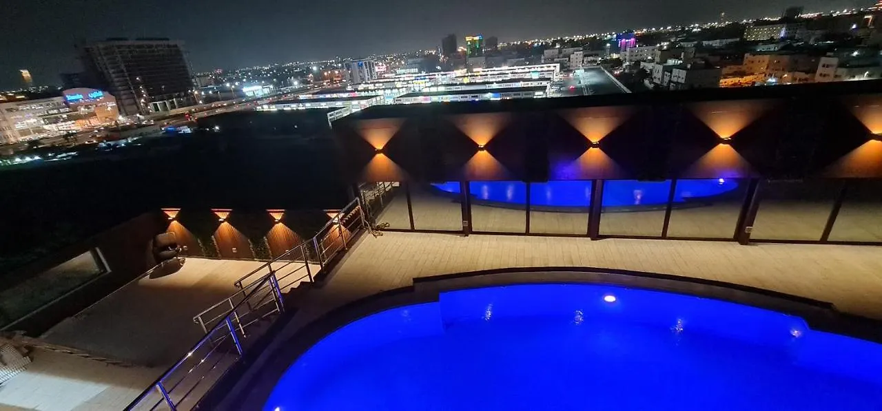 Signature Guest Hotel Yidda