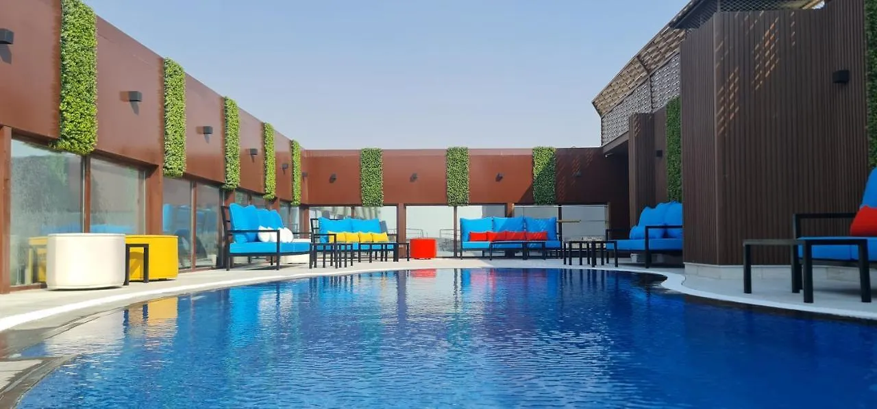 Signature Guest Hotel Yidda