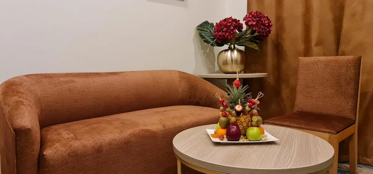 Signature Guest Hotel Yidda