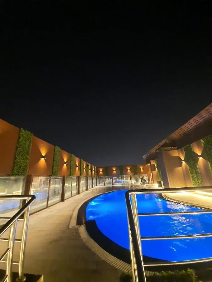 Signature Guest Hotel Yidda