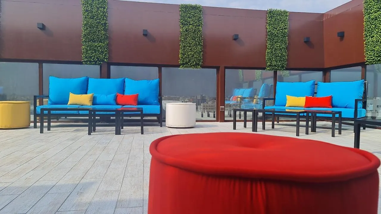 Signature Guest Hotel Yidda