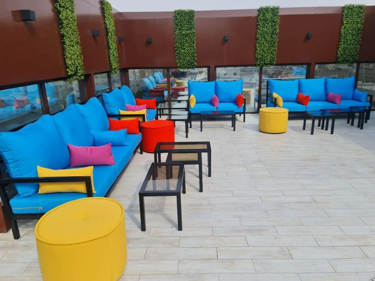 Signature Guest Hotel Jeddah