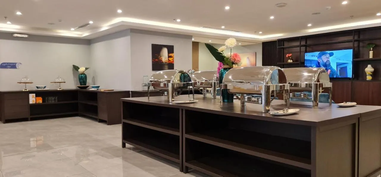 Signature Guest Hotel Yidda