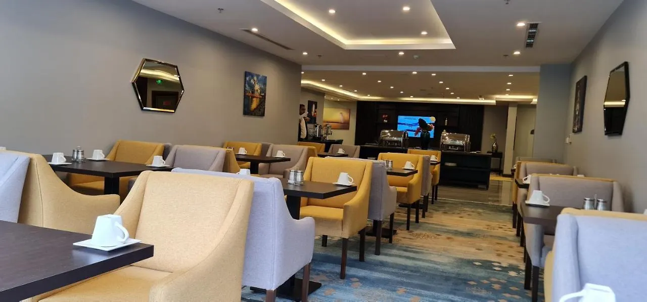 Signature Guest Hotel Yidda