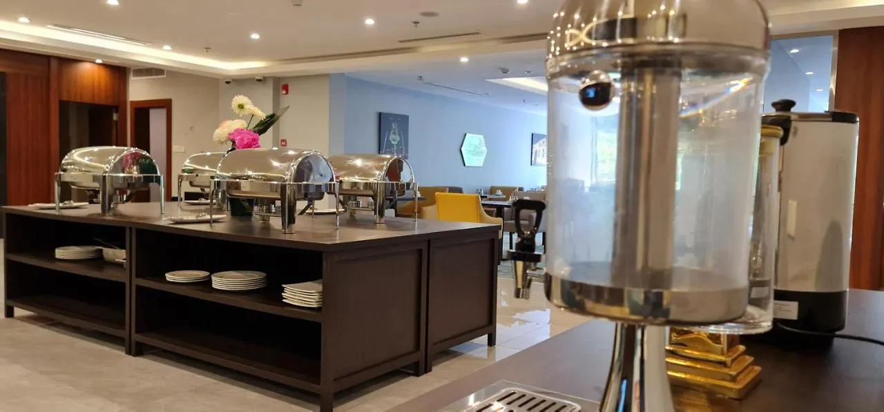 Signature Guest Hotel Yidda