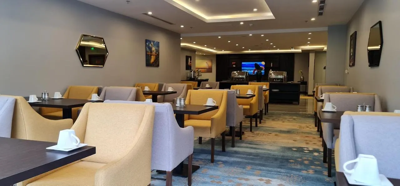 Signature Guest Hotel Yidda 3*,