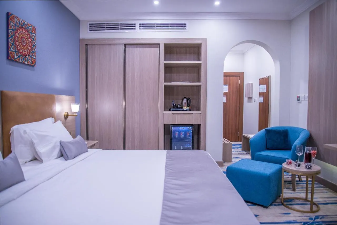 Signature Guest Hotel Yidda