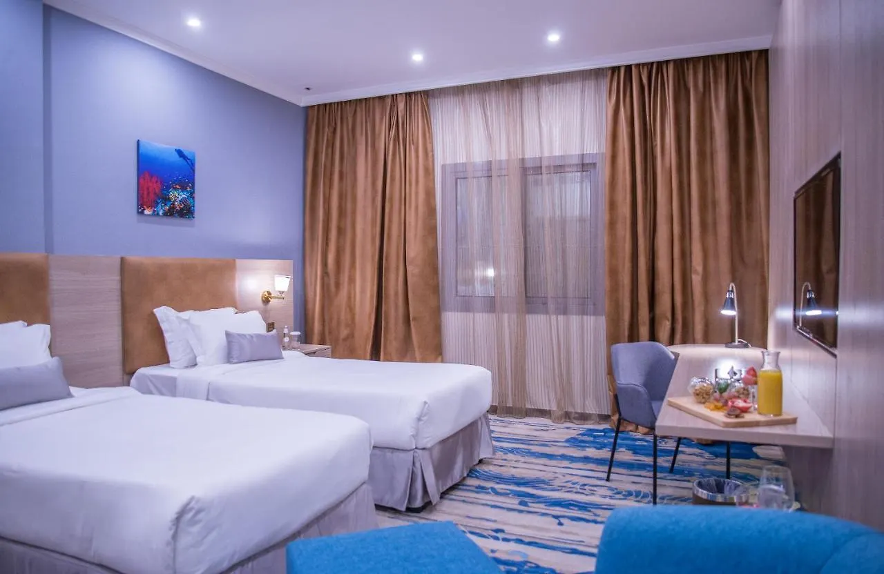 Signature Guest Hotel Yidda