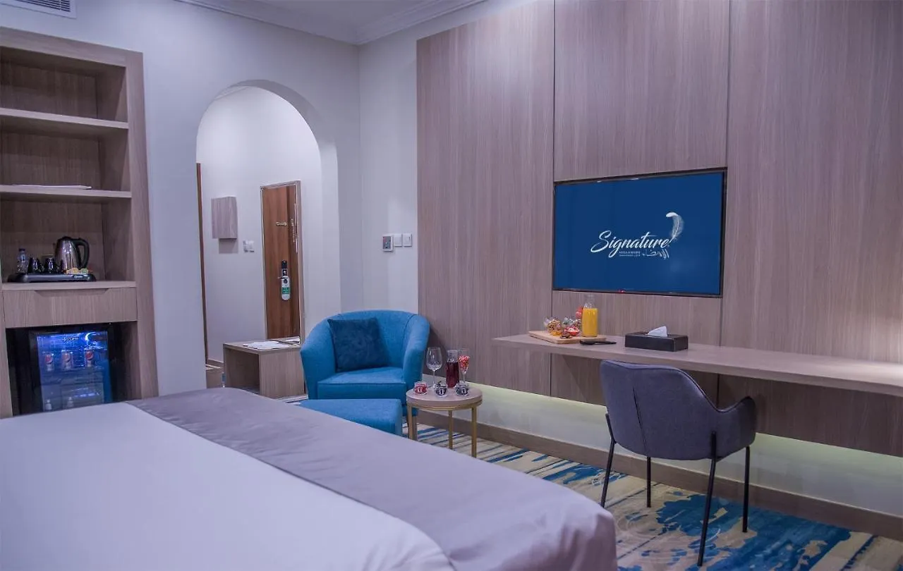 Signature Guest Hotel Yidda