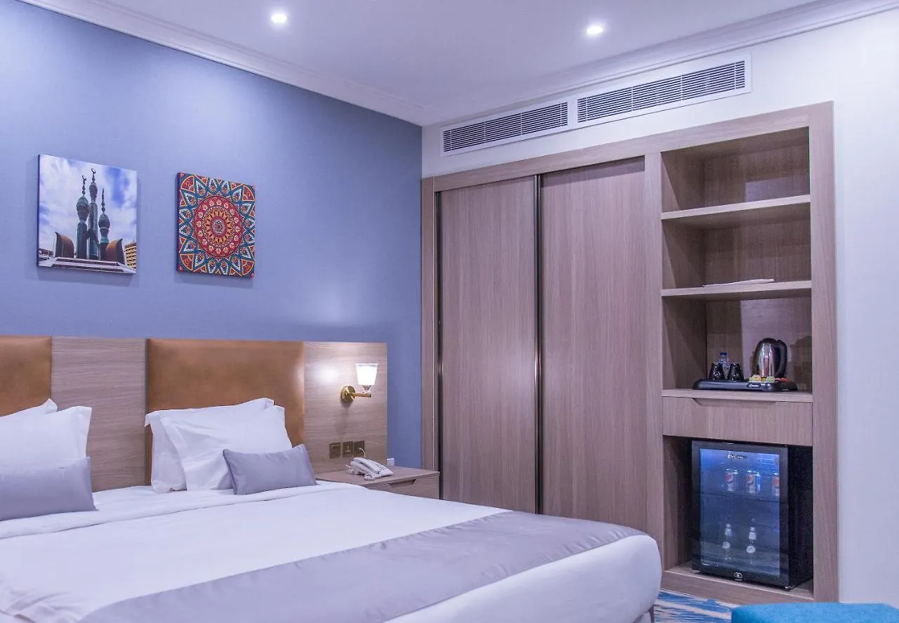 Signature Guest Hotel Yidda