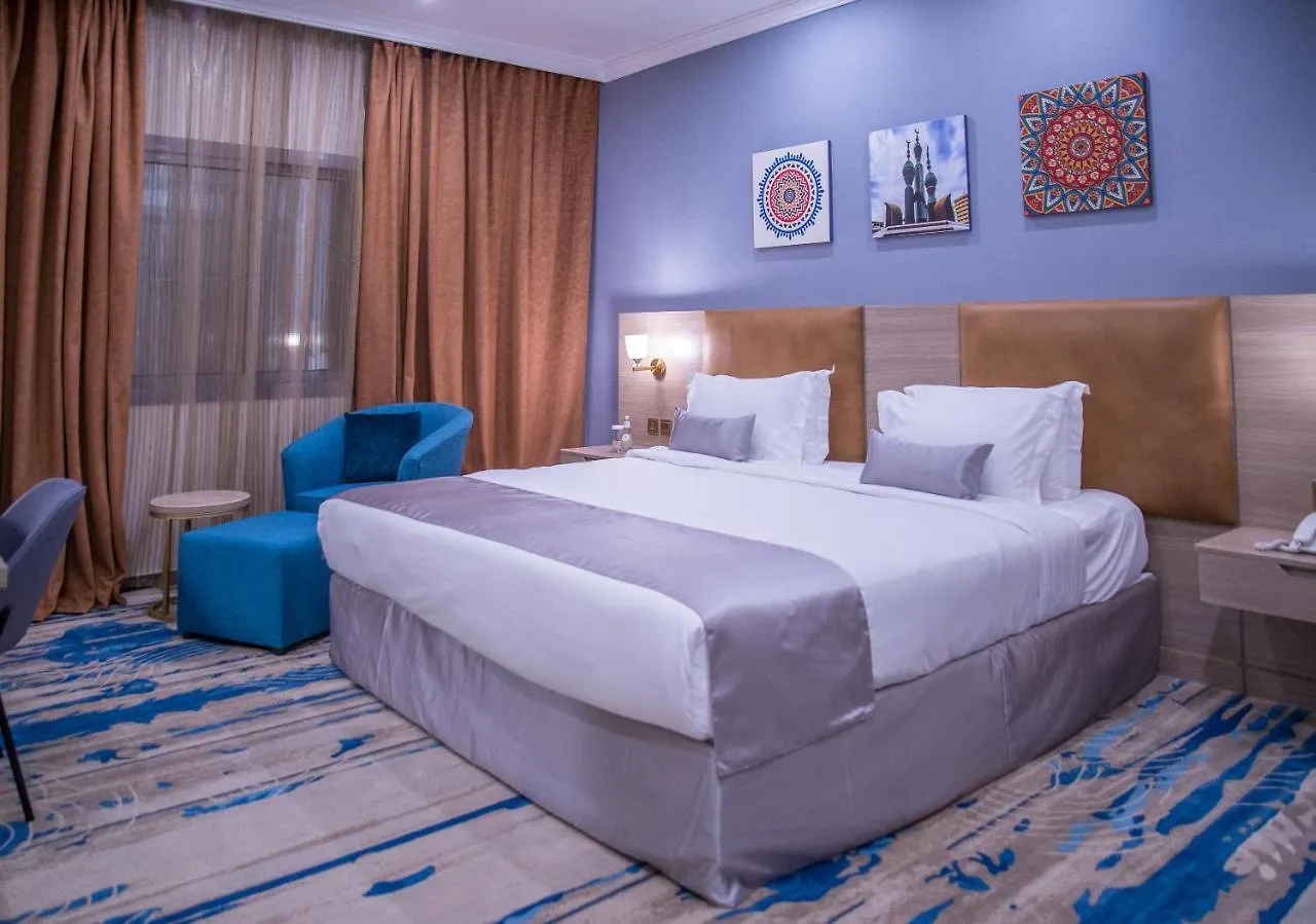 Signature Guest Hotel Yidda