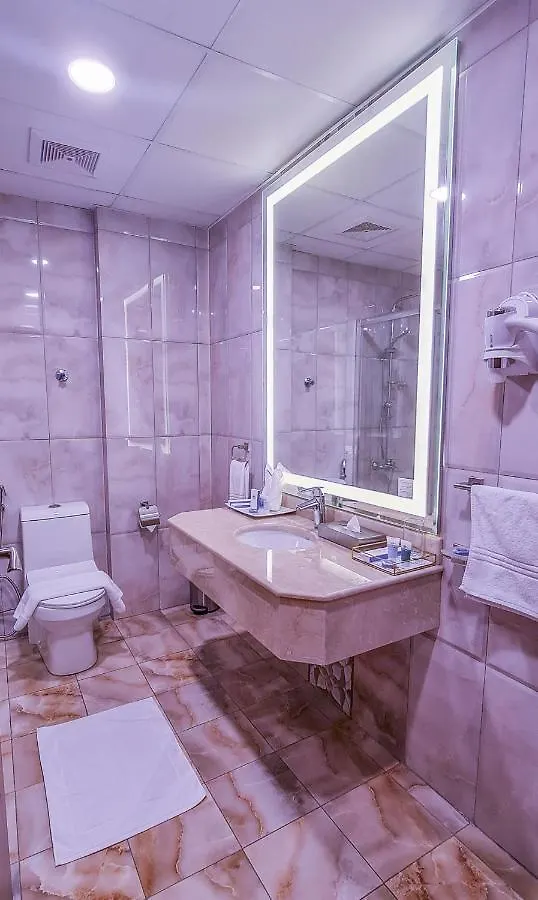 Signature Guest Hotel Yidda