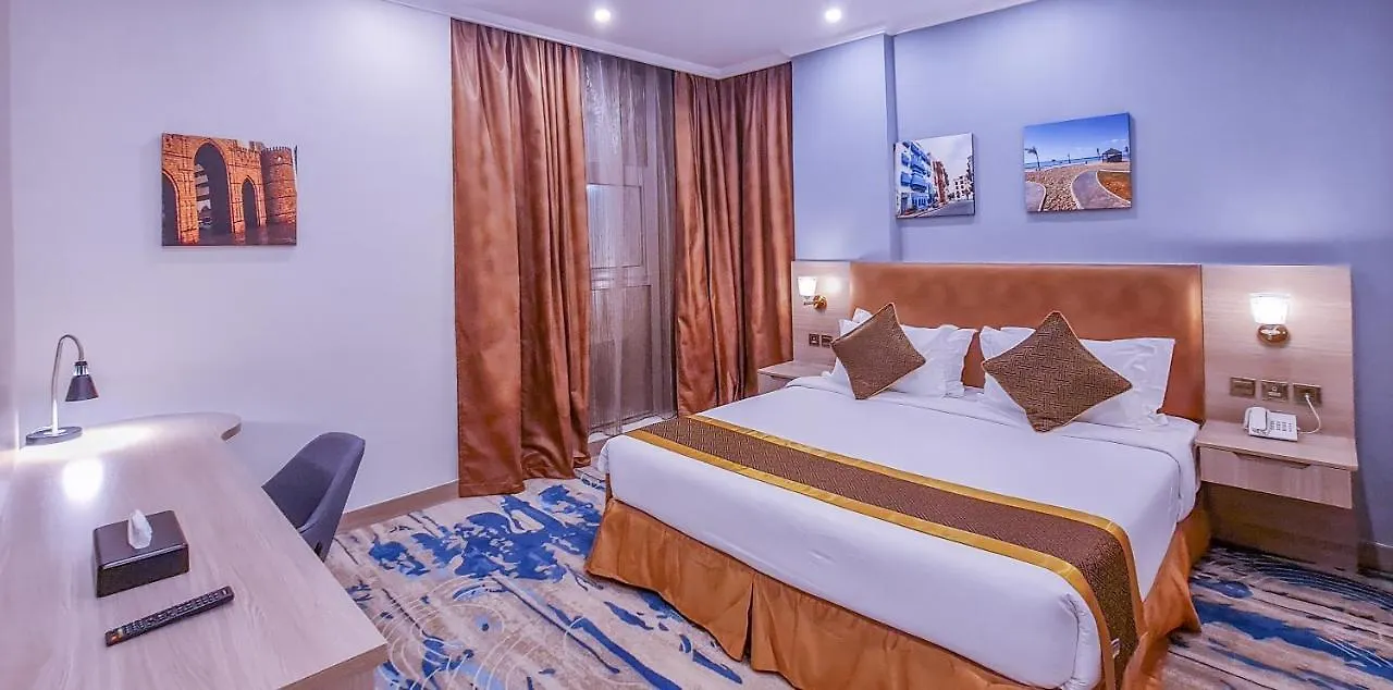 Signature Guest Hotel Yidda