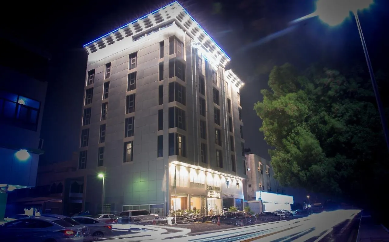 Signature Guest Hotel Yidda