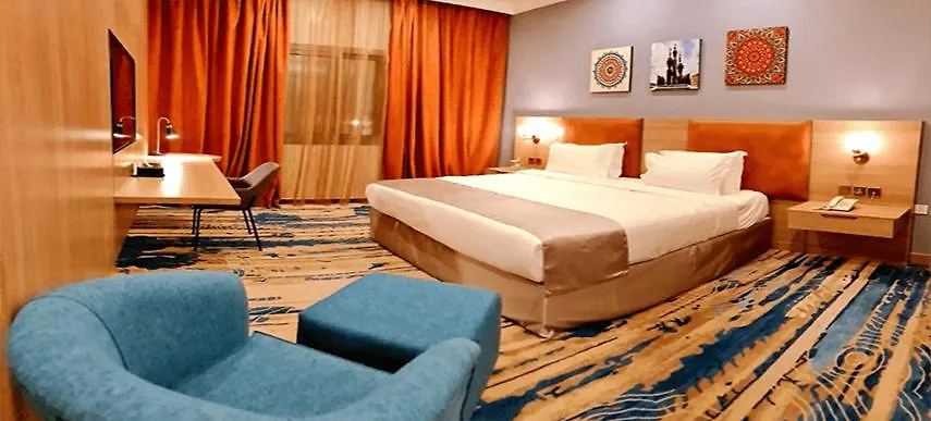 ***  Signature Guest Hotel Yidda Arabia Saudí