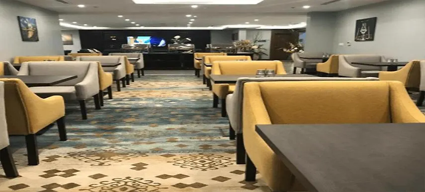Signature Guest Hotel Yidda