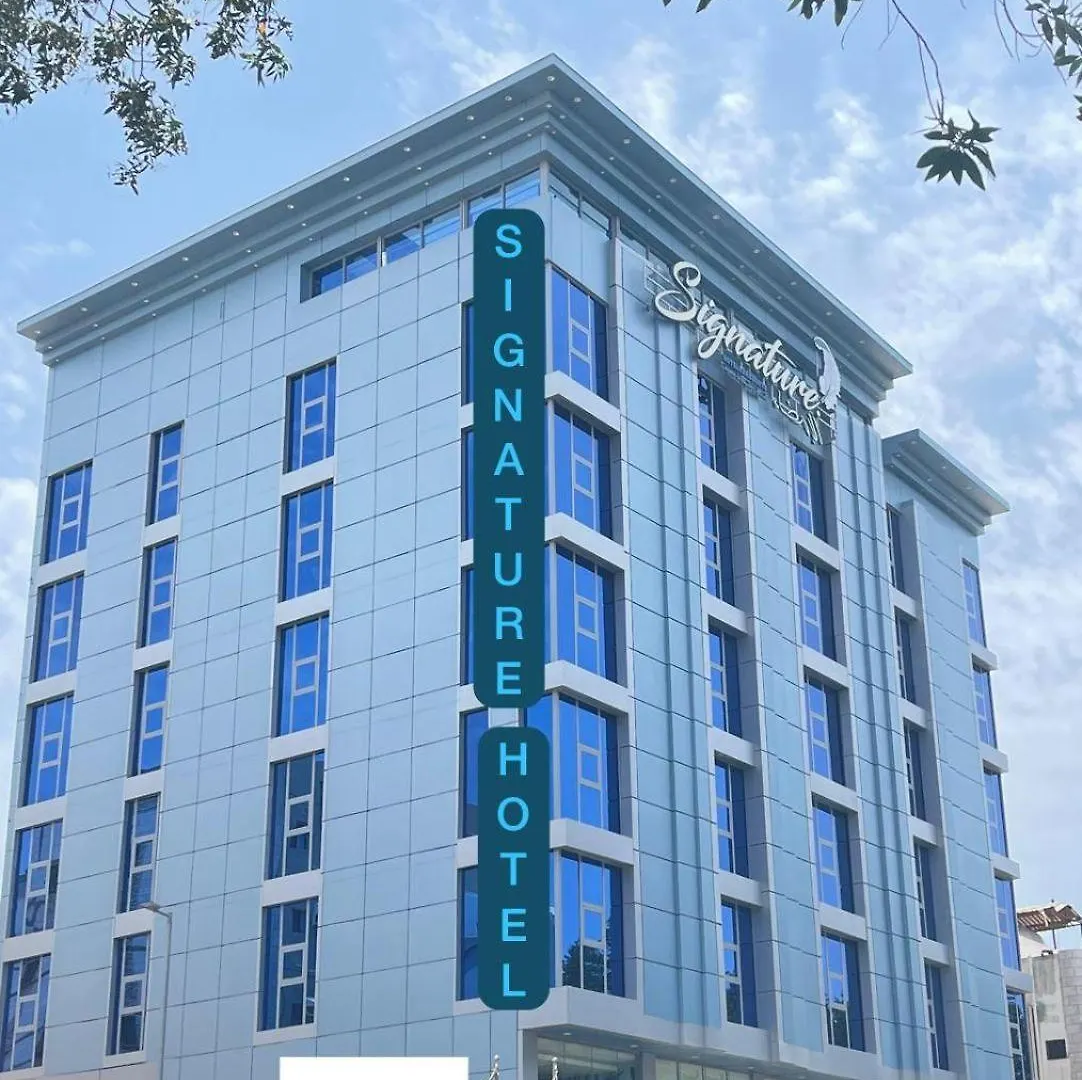 Signature Guest Hotel Yidda 3*,