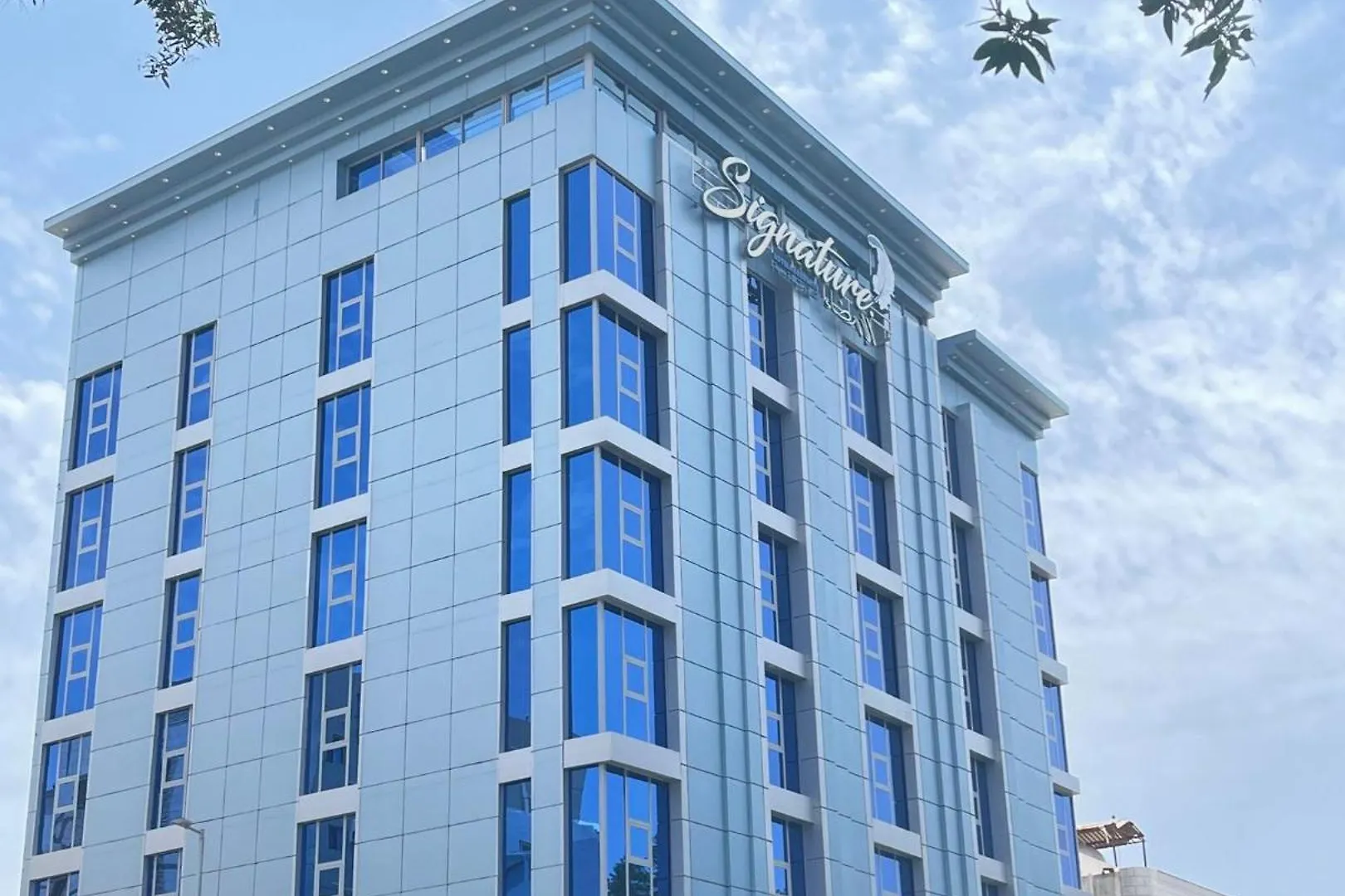 Signature Guest Hotel Yidda Arabia Saudí