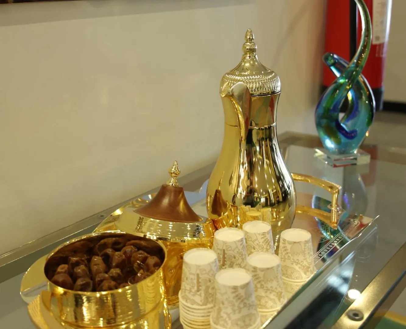 ***  Signature Guest Hotel Yidda Arabia Saudí