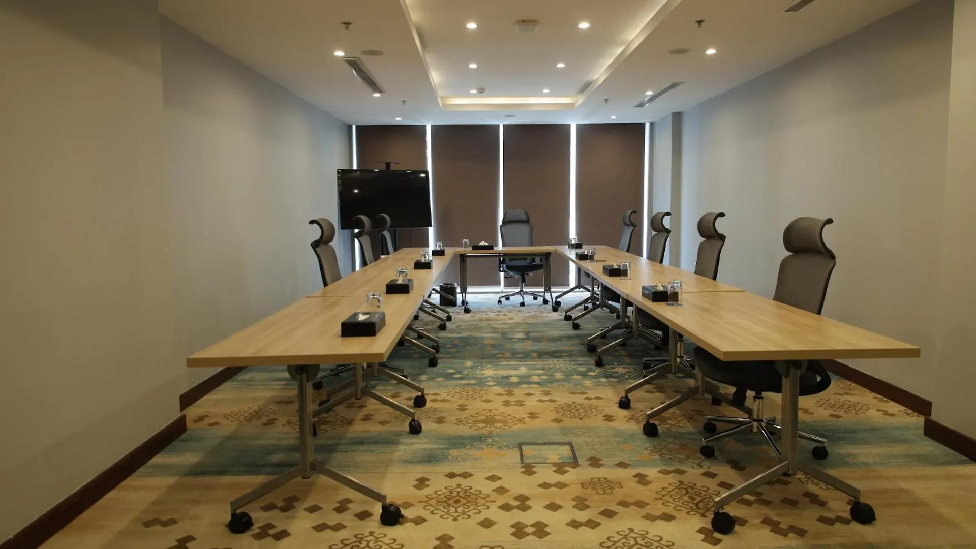 Signature Guest Hotel Yidda