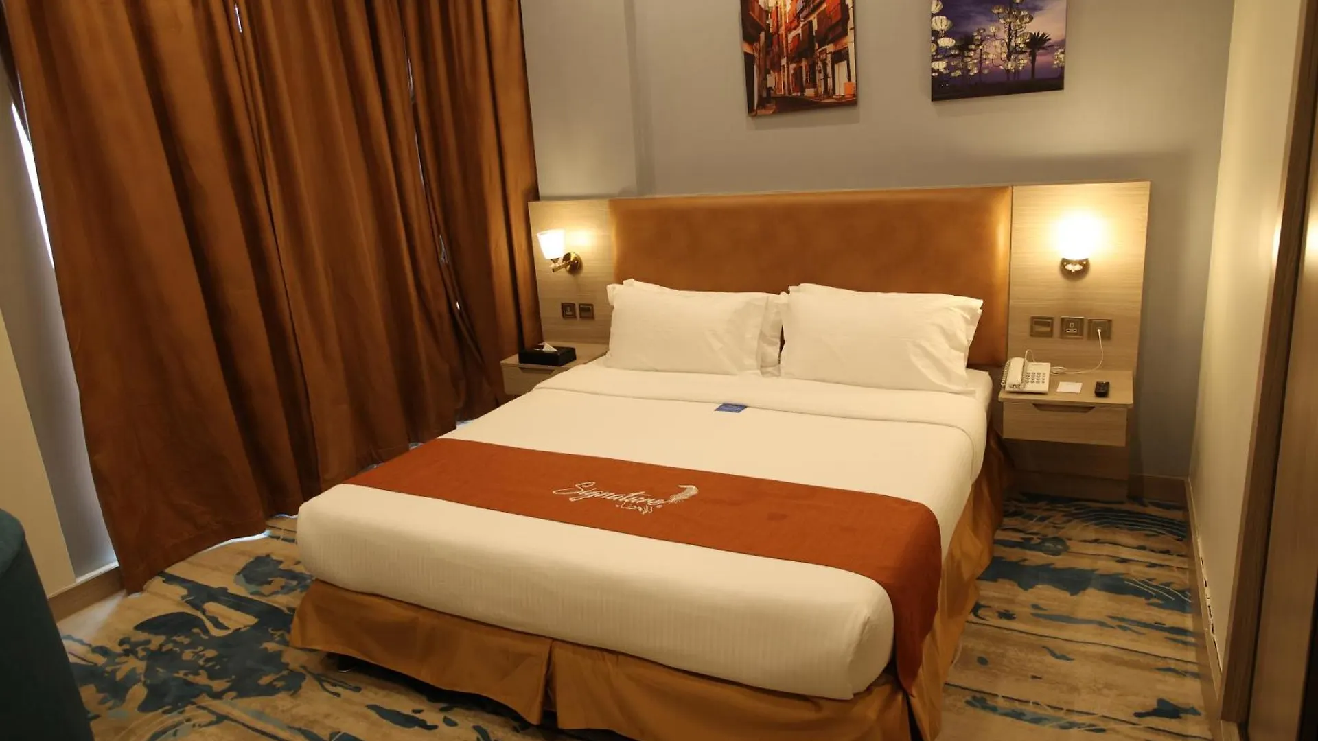 Signature Guest Hotel Yidda