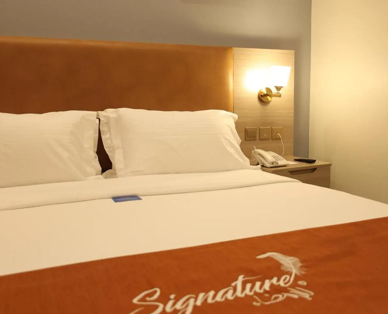 Signature Guest Hotel Yidda 3*,