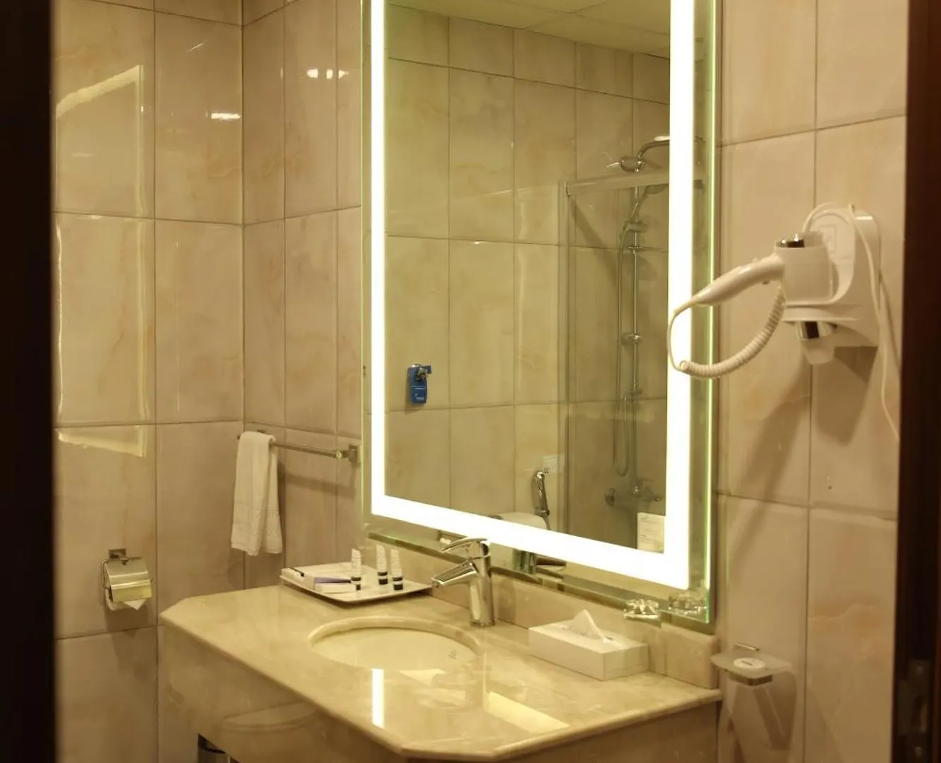 Signature Guest Hotel Yidda
