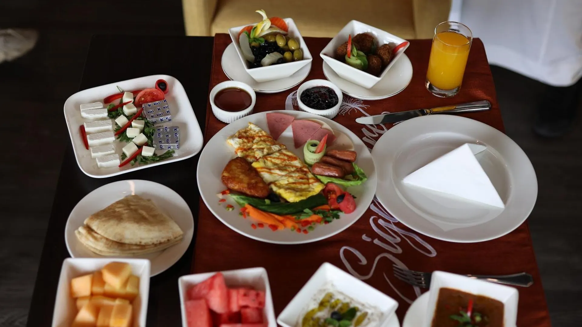 Signature Guest Hotel Jeddah
