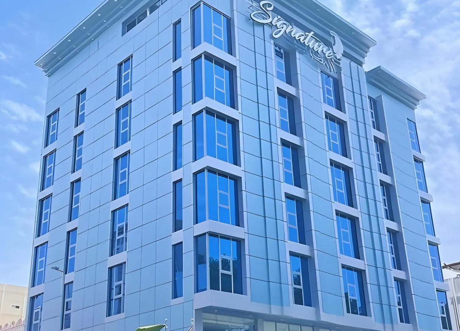 Signature Guest Hotel Yidda