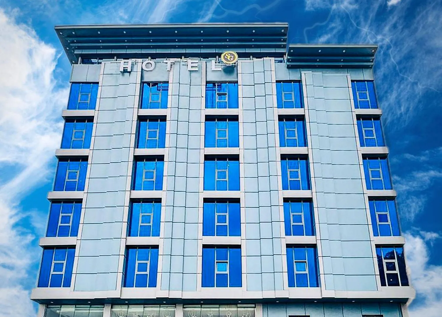 Signature Guest Hotel Jeddah