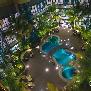Andalus Habitat **** Yidda