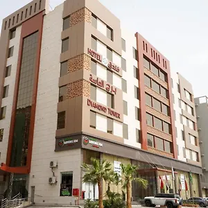 Diamond Tower *** Yidda