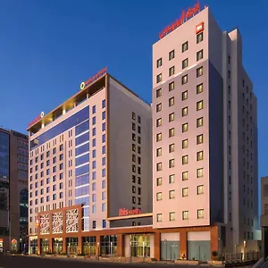 Ibis Center *** Yidda