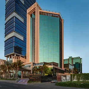 The Venue Corniche Отель